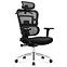 Bürostuhl Markadler Expert 4.9 Black,10