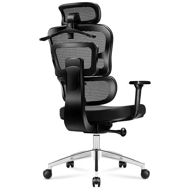 Bürostuhl Markadler Expert 4.9 Black