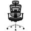 Bürostuhl Markadler Expert 4.9 Black,2