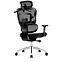 Bürostuhl Markadler Expert 4.9 Black,4