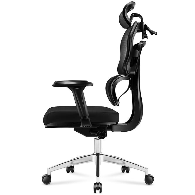 Bürostuhl Markadler Expert 4.9 Black