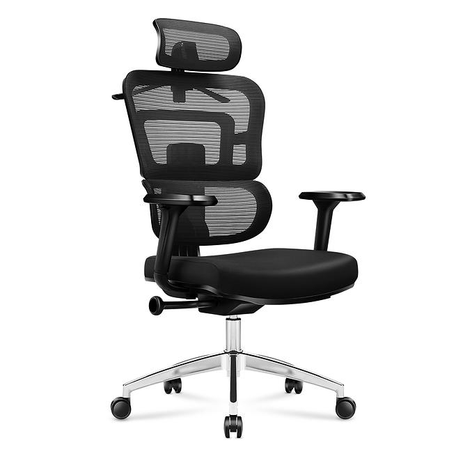 Bürostuhl Markadler Expert 4.9 Black