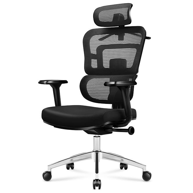 Bürostuhl Markadler Expert 4.9 Black