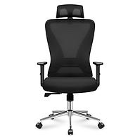 Bürostuhl Markadler Manager 3.5 Black
