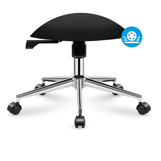 Bürostuhl Markadler Manager 3.5 Black