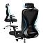 Bürostuhl Markadler Manager 3.5 Black,2