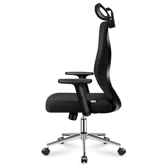 Bürostuhl Markadler Manager 3.5 Black