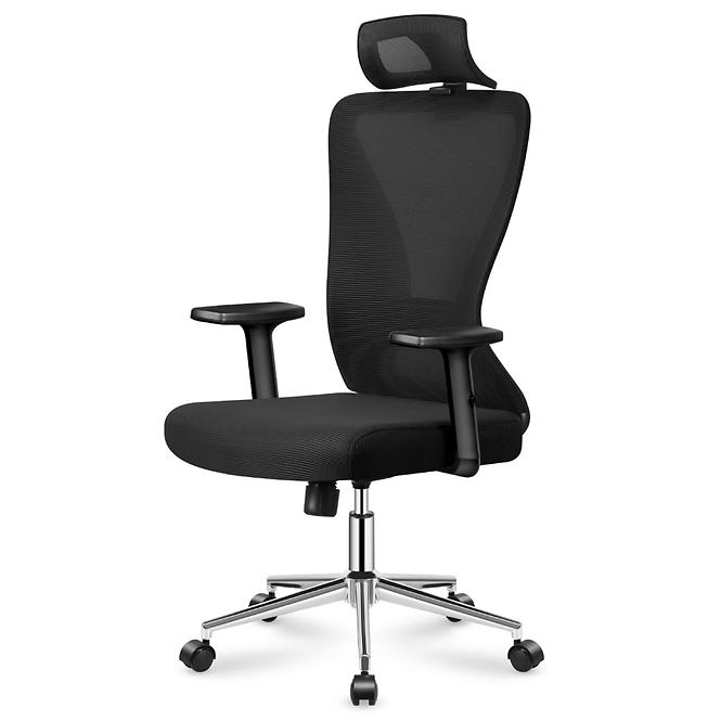 Bürostuhl Markadler Manager 3.5 Black