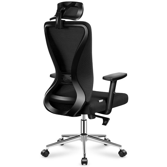 Bürostuhl Markadler Manager 3.5 Black