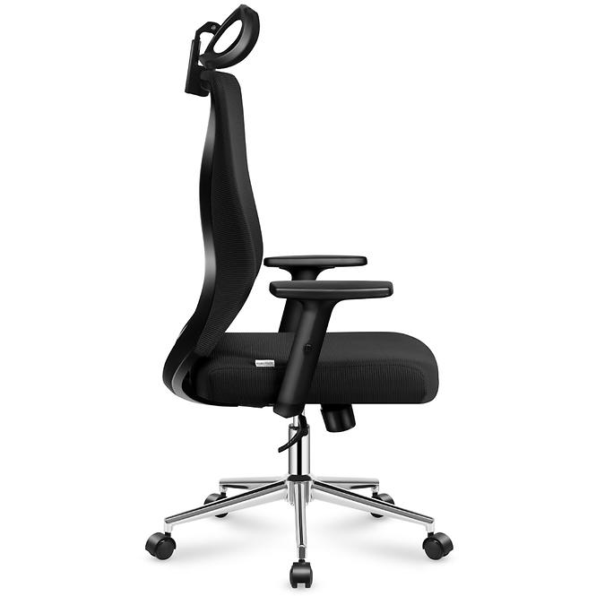 Bürostuhl Markadler Manager 3.5 Black
