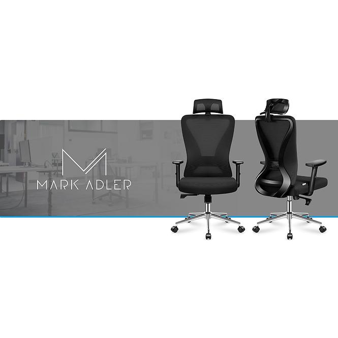 Bürostuhl Markadler Manager 3.5 Black