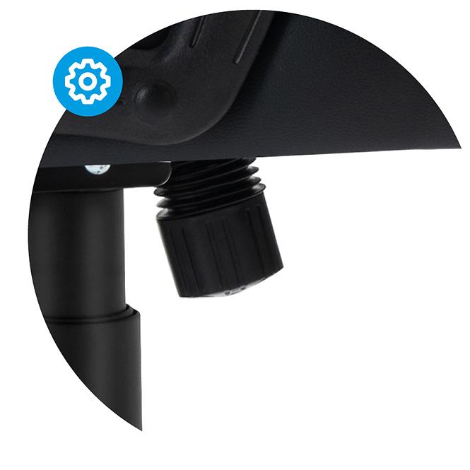Bürostuhl Markadler Boss 3.2 Black