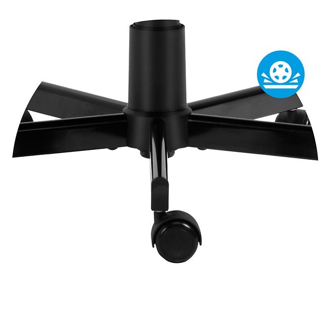 Bürostuhl Markadler Boss 3.2 Black