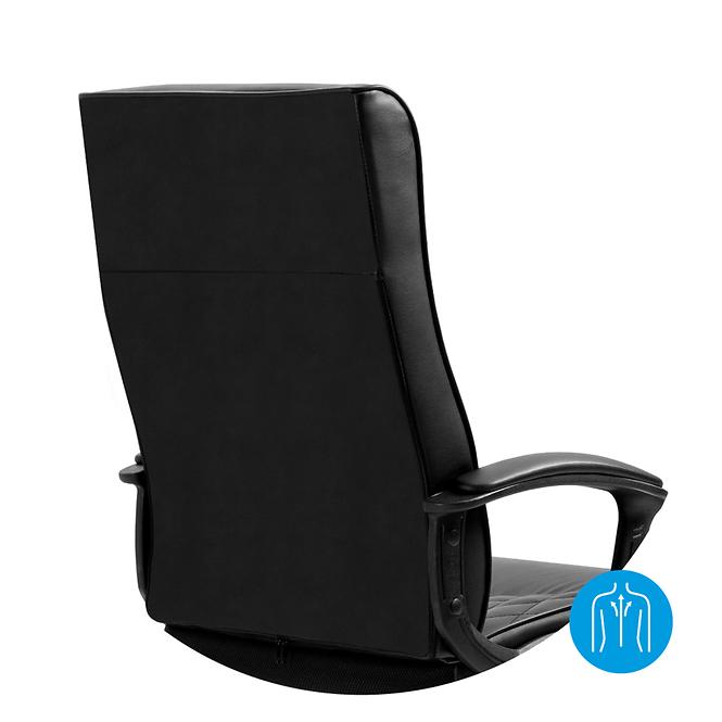 Bürostuhl Markadler Boss 3.2 Black