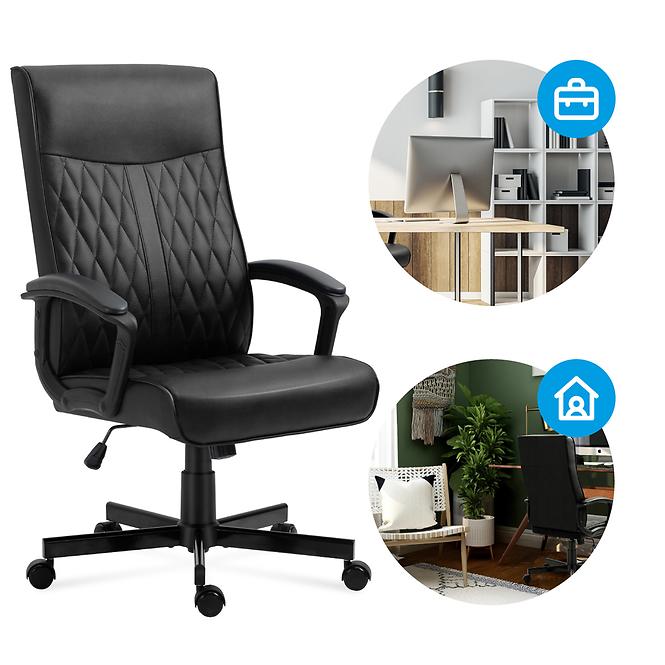Bürostuhl Markadler Boss 3.2 Black
