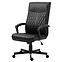 Bürostuhl Markadler Boss 3.2 Black,3