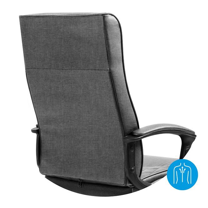 Bürostuhl Markadler Boss 3.2 Grey