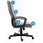 Bürostuhl Markadler Boss 3.2 Grey,12