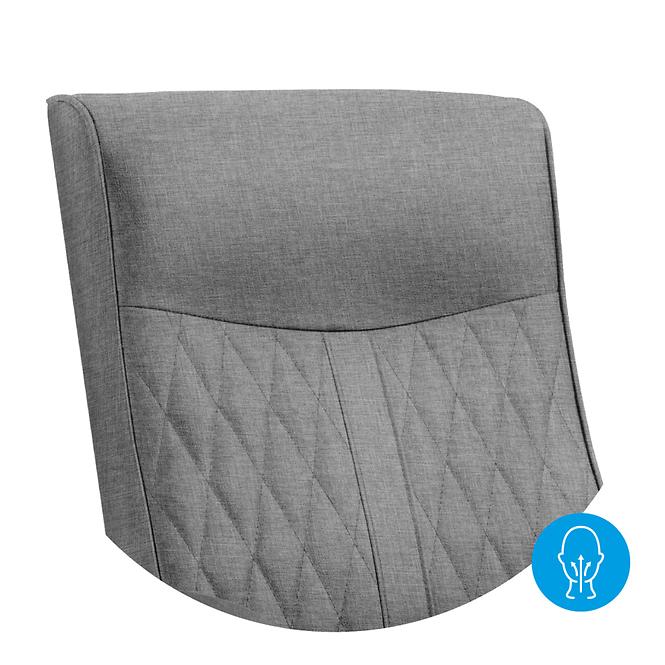 Bürostuhl Markadler Boss 3.2 Grey