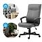 Bürostuhl Markadler Boss 3.2 Grey,18