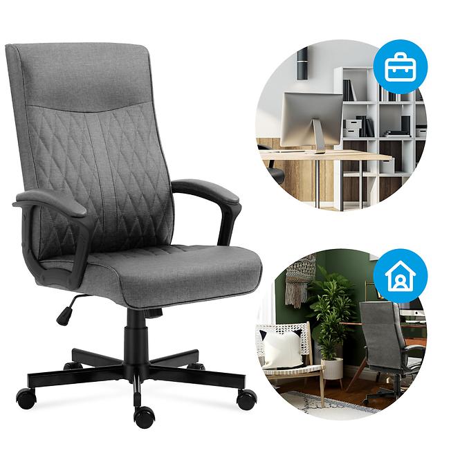 Bürostuhl Markadler Boss 3.2 Grey
