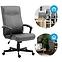Bürostuhl Markadler Boss 3.2 Grey,19