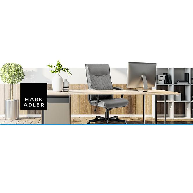 Bürostuhl Markadler Boss 3.2 Grey