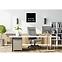 Bürostuhl Markadler Boss 3.2 Grey,22