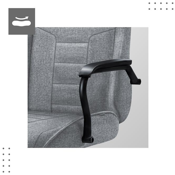 Bürostuhl Markadler Boss 4.2 Grey