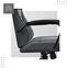 Bürostuhl Markadler Boss 4.2 Grey,12