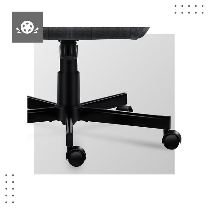 Bürostuhl Markadler Boss 4.2 Grey