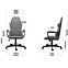 Bürostuhl Markadler Boss 4.2 Grey,19