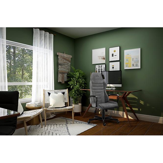 Bürostuhl Markadler Boss 4.2 Grey