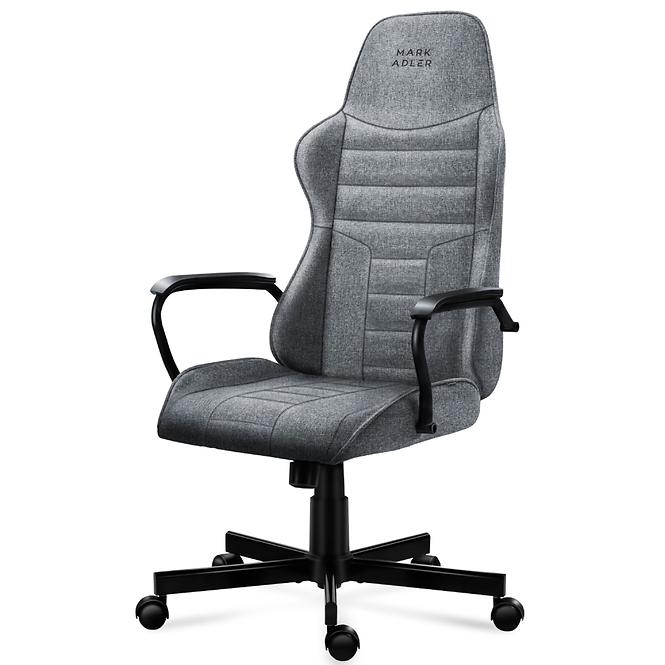 Bürostuhl Markadler Boss 4.2 Grey