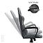 Bürostuhl Markadler Boss 4.2 Grey,9