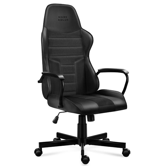Bürostuhl Markadler Boss 4.2 Black