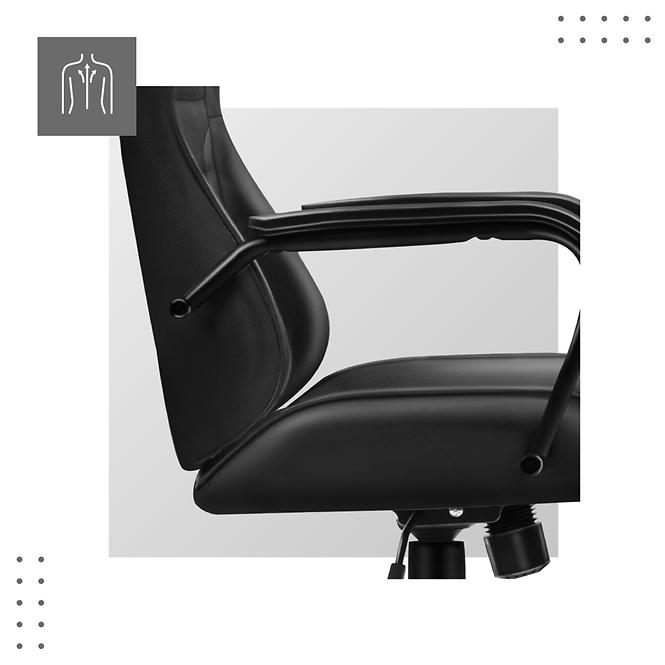 Bürostuhl Markadler Boss 4.2 Black
