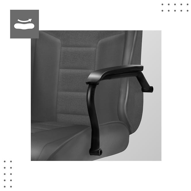 Bürostuhl Markadler Boss 4.2 Black