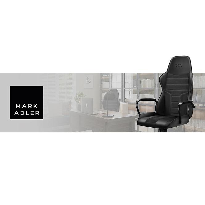 Bürostuhl Markadler Boss 4.2 Black