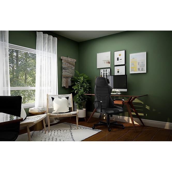 Bürostuhl Markadler Boss 4.2 Black