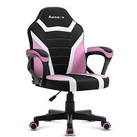 Gaming-Stuhl HZ-Ranger 1.0 pink/Netz