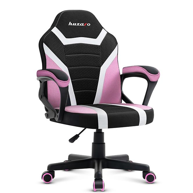 Gaming-Stuhl HZ-Ranger 1.0 pink/Netz