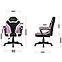 Gaming-Stuhl HZ-Ranger 1.0 pink/Netz,12