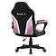 Gaming-Stuhl HZ-Ranger 1.0 pink/Netz,3