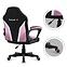 Gaming-Stuhl HZ-Ranger 1.0 pink/Netz,5