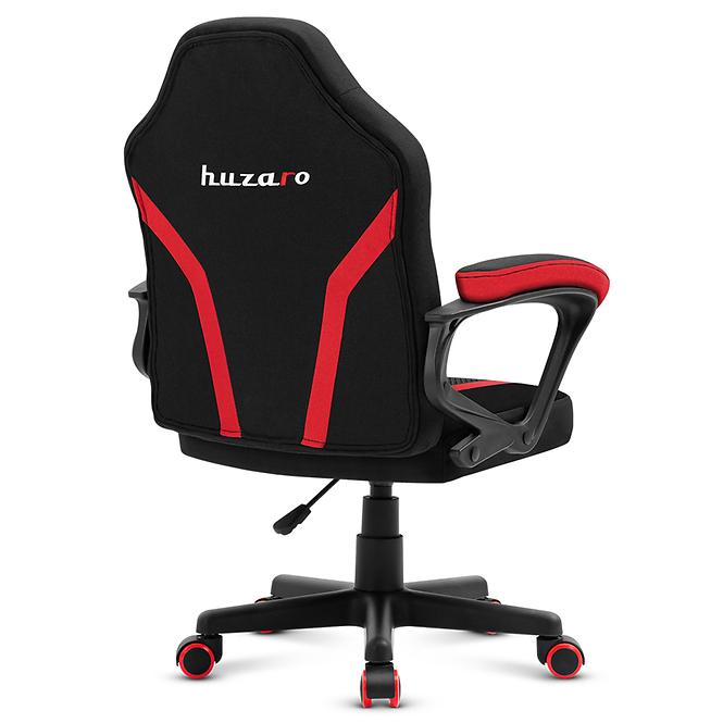 Gaming-Stuhl HZ-Ranger 1.0 red/Netz