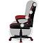 Gaming-Stuhl HZ-Ranger 1.0 red/Netz,5