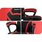 Gaming-Stuhl HZ-Ranger 1.0 red/Netz,6