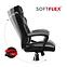 Gaming-Stuhl HZ-Force 2.5 Grey/ Netz,10