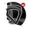 Gaming-Stuhl HZ-Force 2.5 Grey/ Netz,13